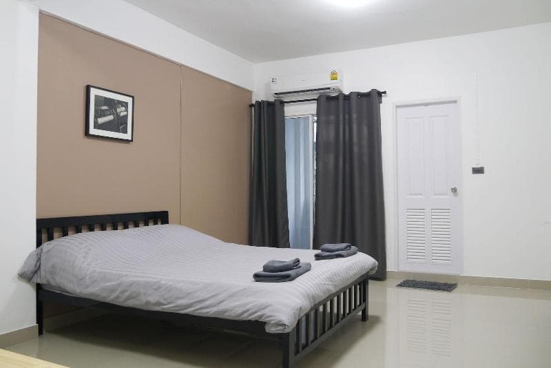 Baan Mai Guest House 3
