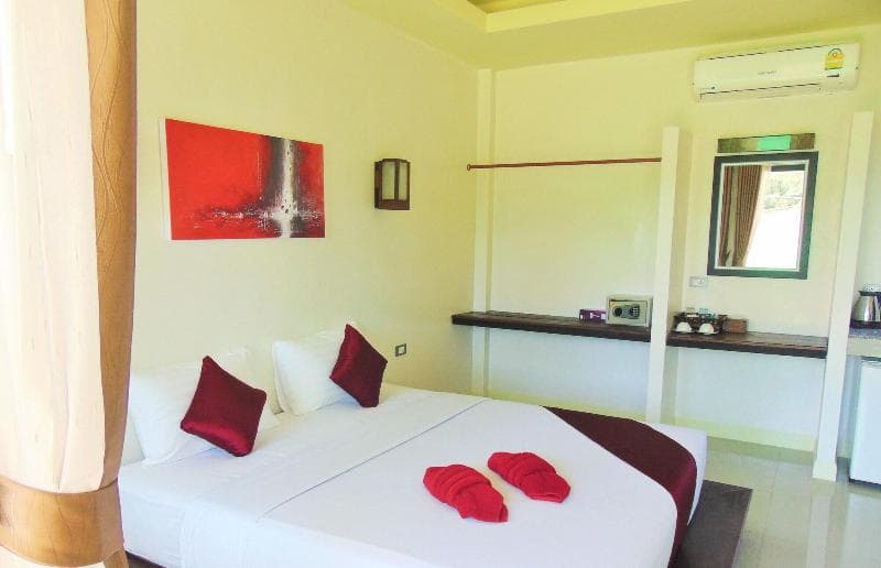 Lanta Amara Resort 4