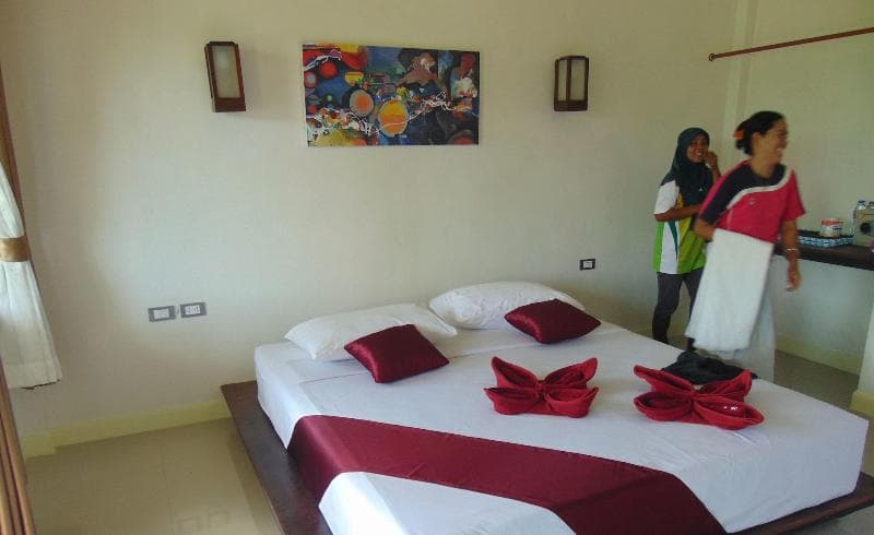 Lanta Amara Resort photo 1