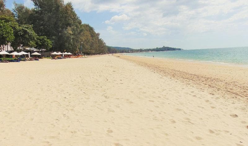 Lanta Amara Resort 3