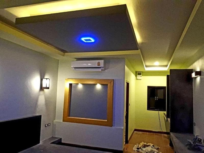 Lanta Amara Resort main
