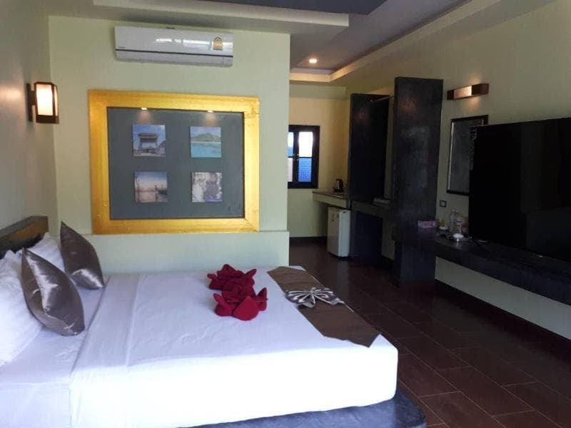 Lanta Amara Resort 5