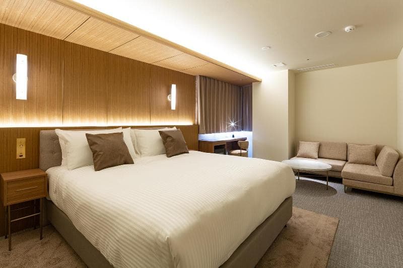 The OneFive Villa Fukuoka photo 1
