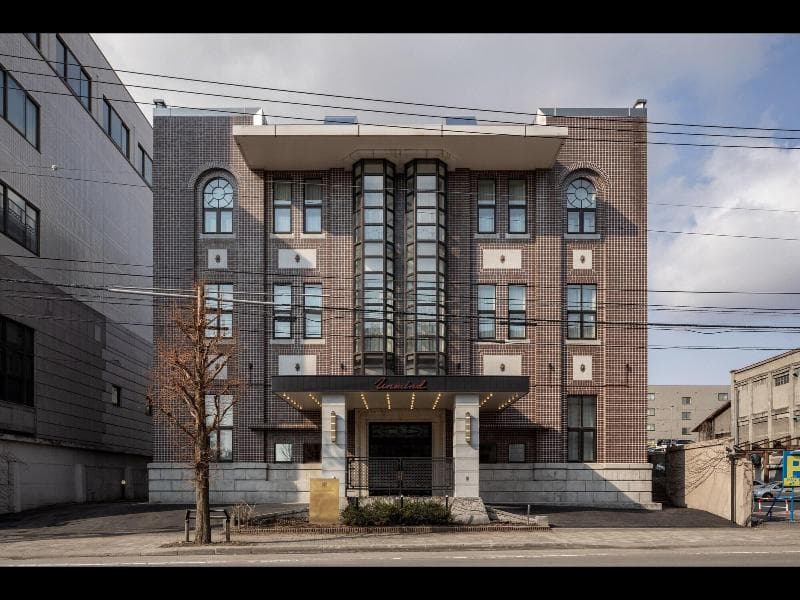 Unwind Hotel & Bar Otaru 5