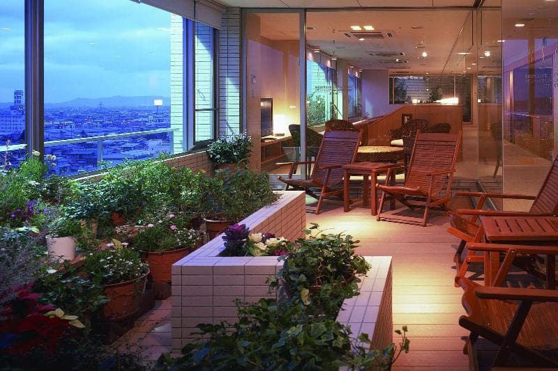 Hotel Plaza Annex Yokote 3