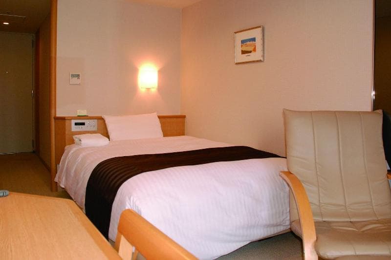 Hotel Plaza Annex Yokote photo 1