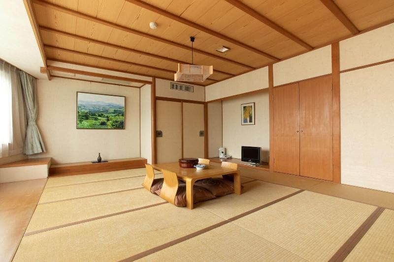 Oyo Hotel New Mogamiya Yamagata Station 5