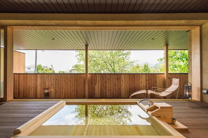 Hotel Hakuba Hifumi 5