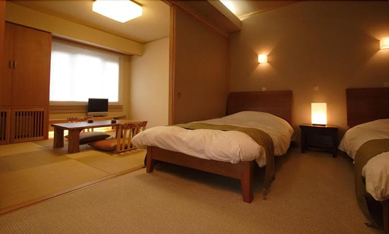 Hotel Hakuba Hifumi 3