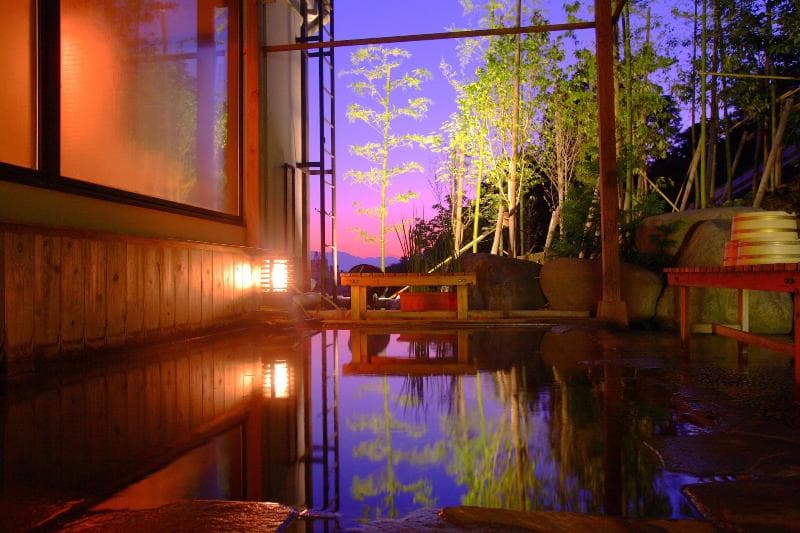 Shibu Onsen Sakaeya photo 1
