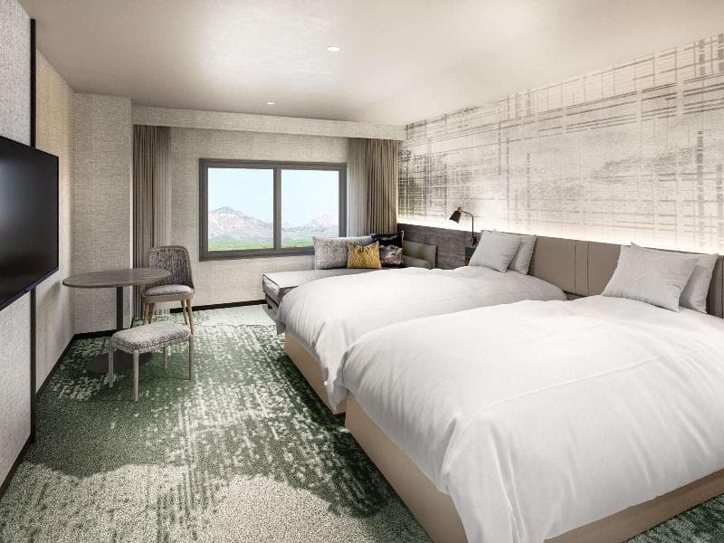 Grand Mercure Nasu Highlands Resort & Spa 4