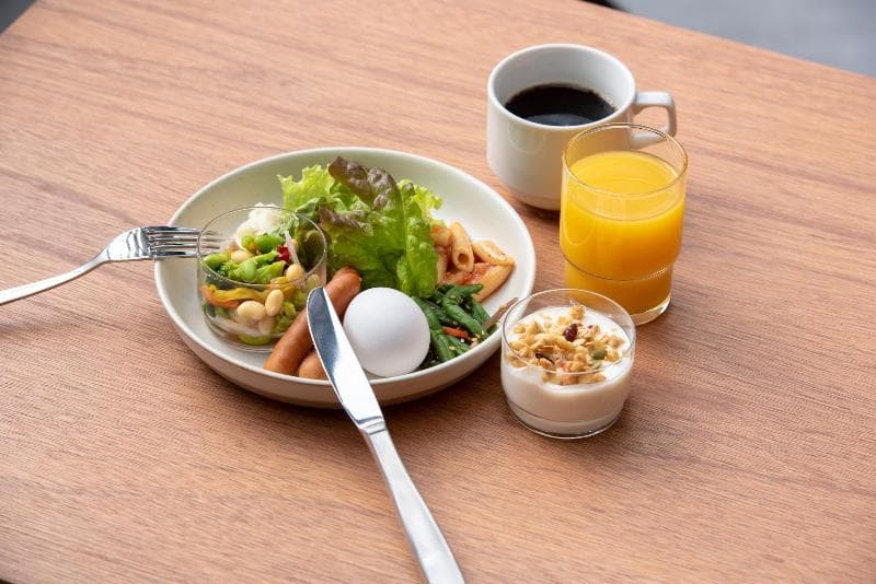 Kaika Tokyo By The Share Hotels 2