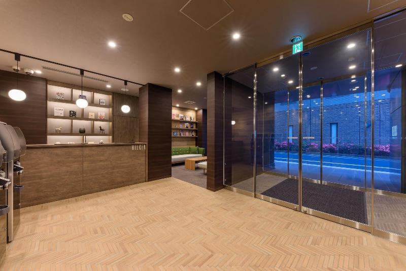 Belken Hotel Kanda 4