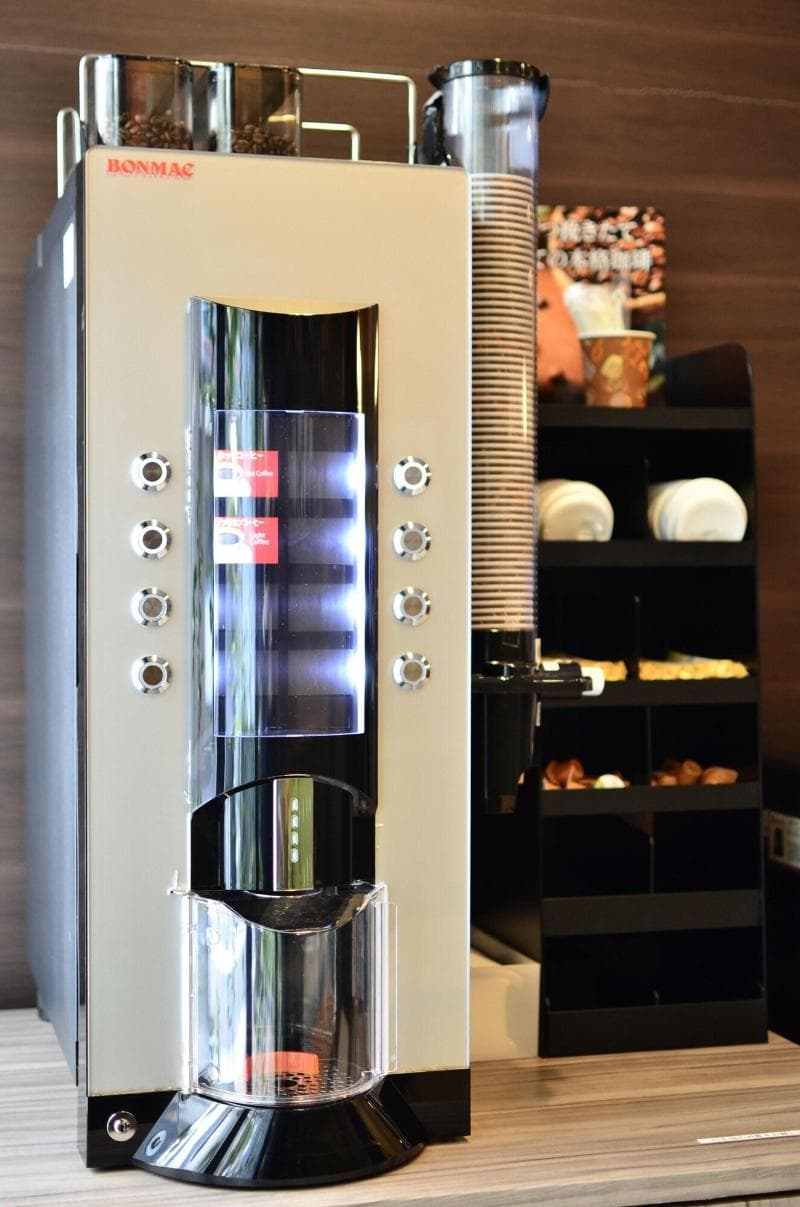 Belken Hotel Kanda 2