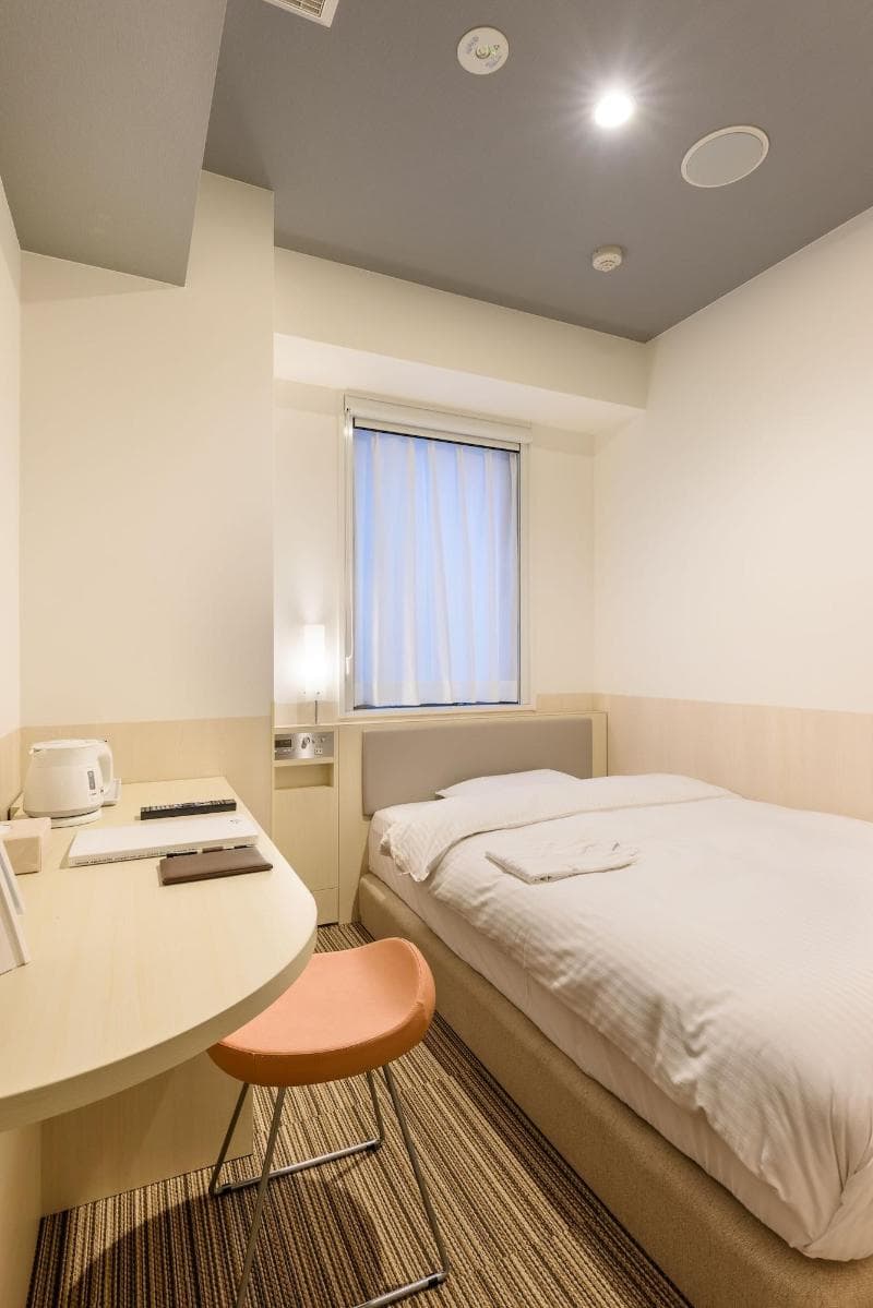 Belken Hotel Kanda 3