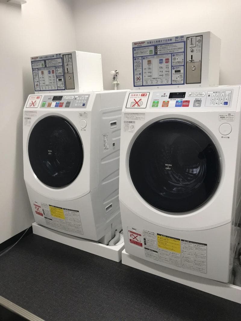Hotel Resol Ueno 3