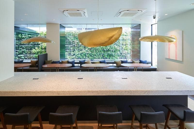 Hotel Resol Ueno photo 1