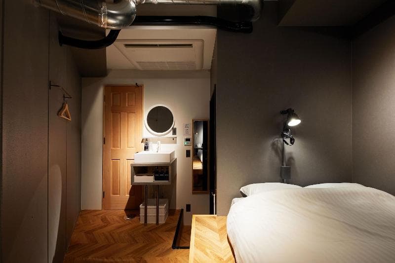 Hotel Origo Hakata - Gion - photo 1