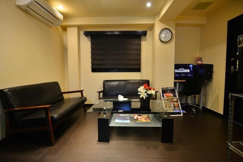 Hotel Rocks 5