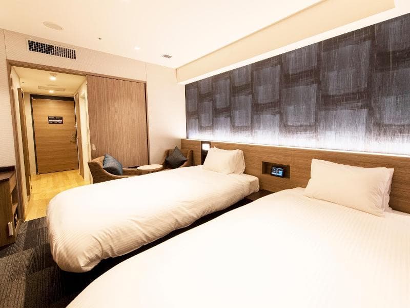 Kawagoe Tobu Hotel photo 1