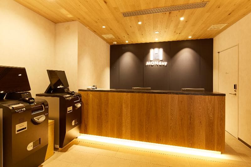 hotel MONday Premium UENO OKACHIMACHI 3