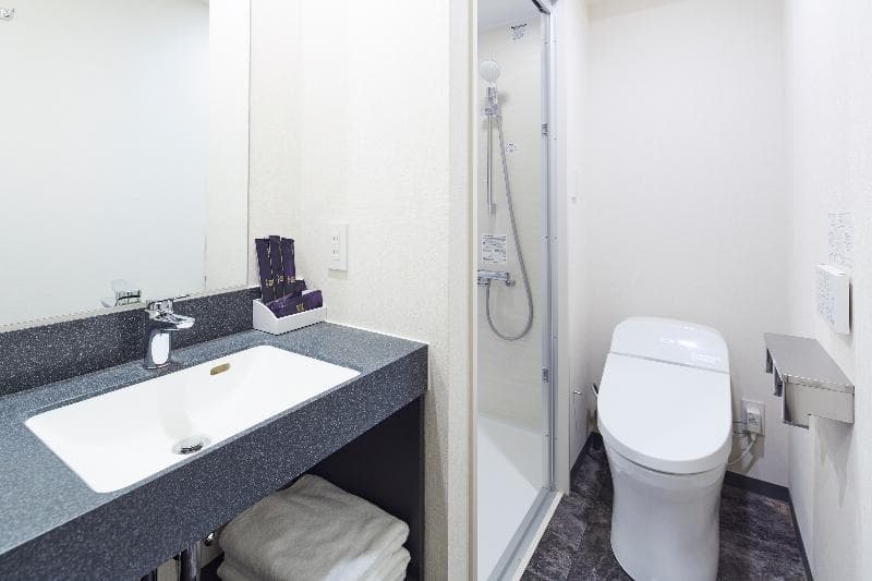hotel MONday Premium UENO OKACHIMACHI 2