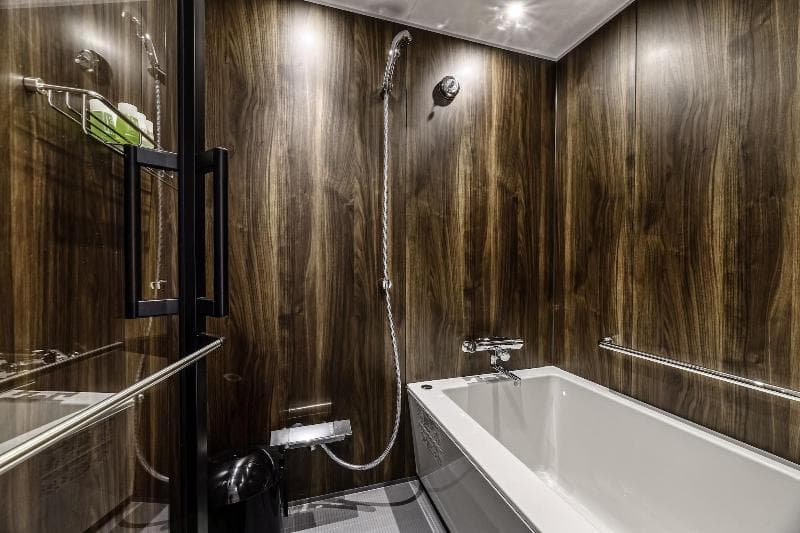 Prostyle Ryokan Tokyo Asakusa 3