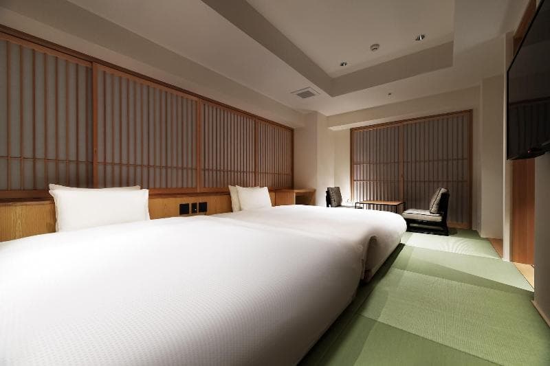 Prostyle Ryokan Tokyo Asakusa 4