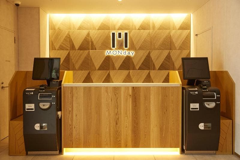 Hotel Monday Akihabara Asakusabashi 5