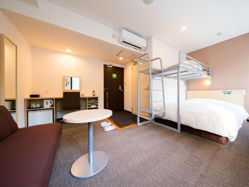 Super Hotel Tokyo Kinshicho-Ekimae photo 1