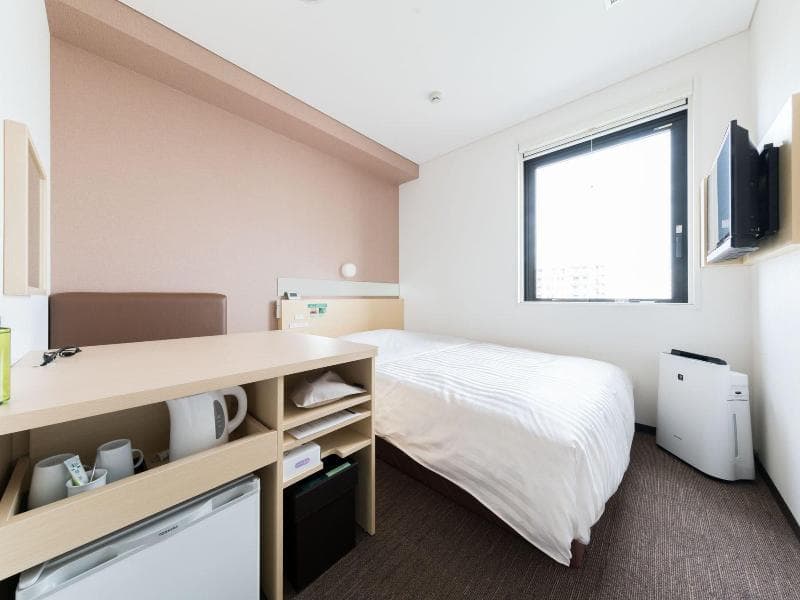 Super Hotel Tokyo Kinshicho-Ekimae 3