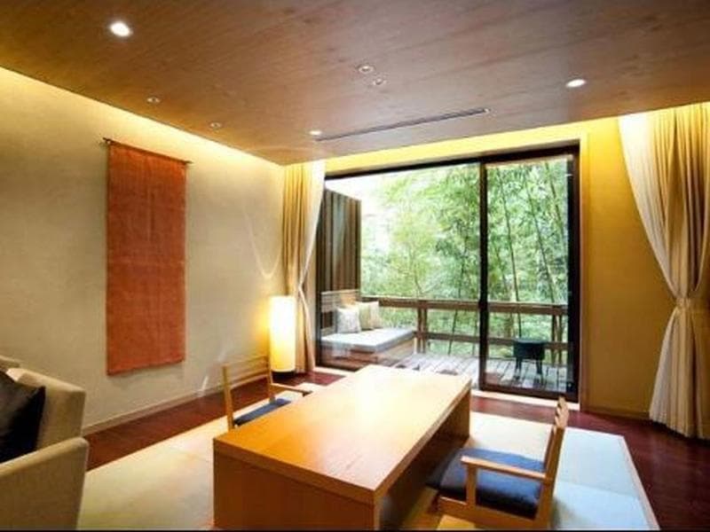 Hakone Suishoen 3