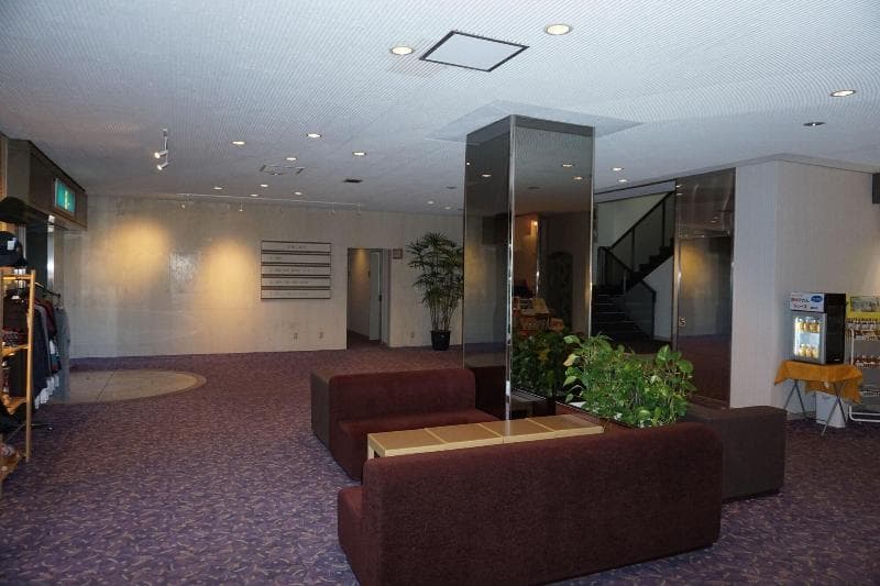 The Gran Resort Elegante Atami 5