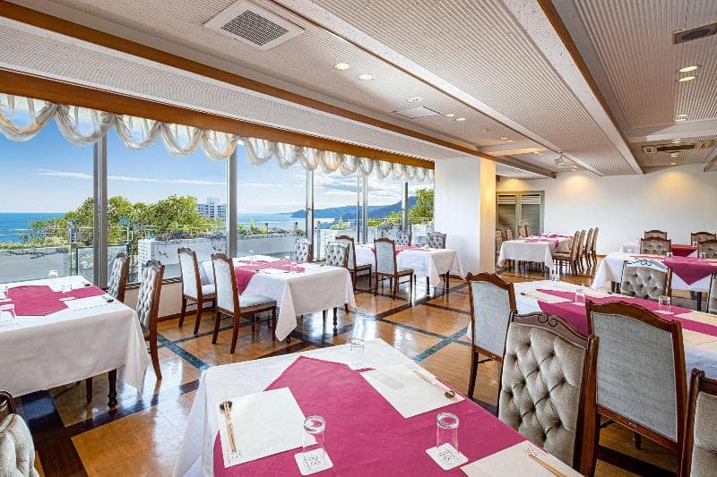 The Gran Resort Elegante Atami 3