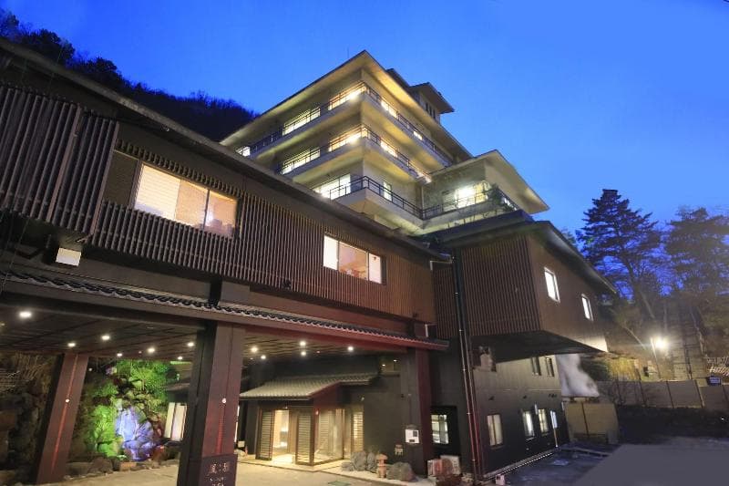 Adult Hideaway Inn Naruko Fuga 5