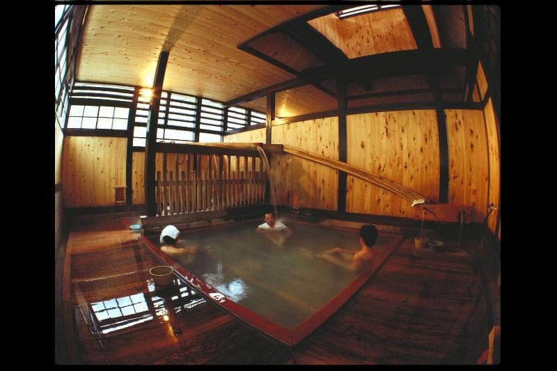 Adult Hideaway Inn Naruko Fuga main