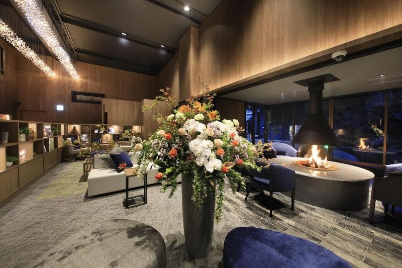 Adult Hideaway Inn Naruko Fuga 4