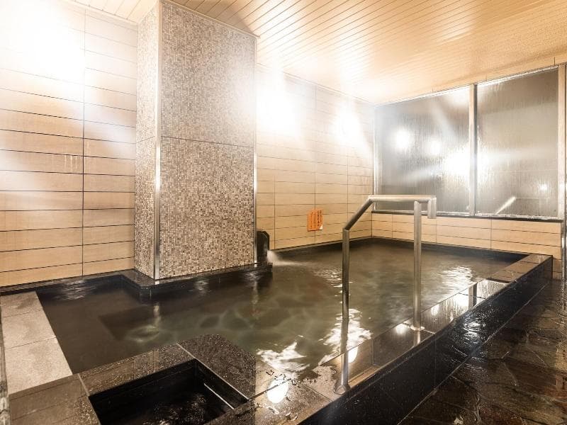 Apa Hotel Kyoto Ekihigashi main