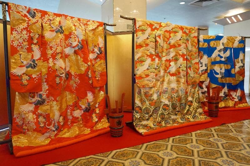 Gero Onsen Bosenkan 3