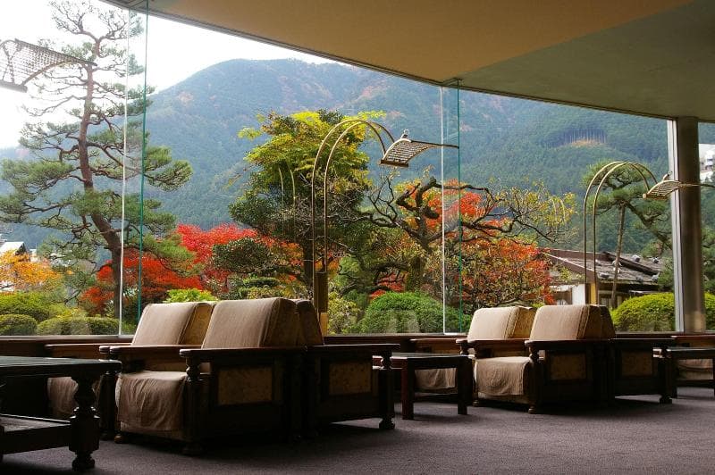 Gero Onsen Bosenkan 5