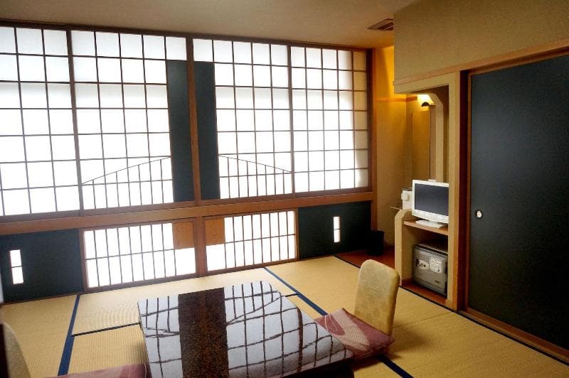 Gero Onsen Bosenkan 2