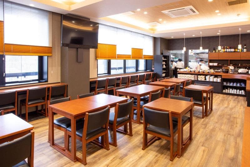 Hotel Kuretakeso Takayama Ekimae 3