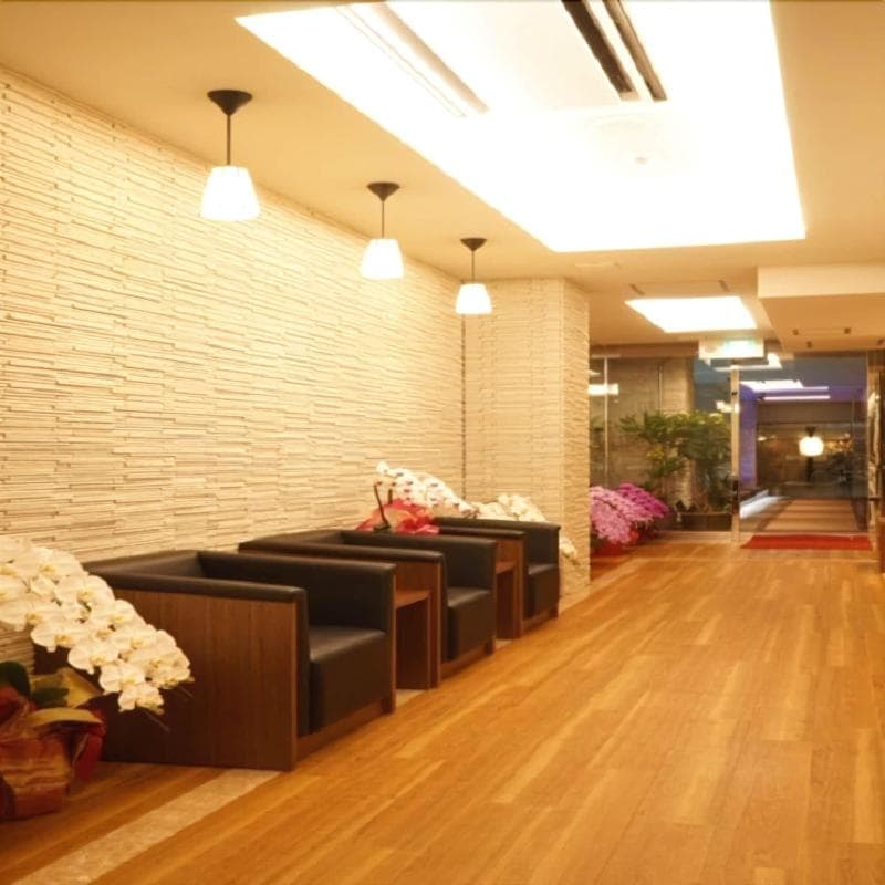 Benikea Calton Hotel Osaka Dotonbori 5