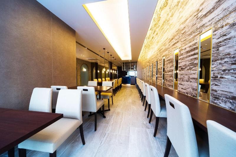 Shinsaibashi Crystal Hotel photo 1