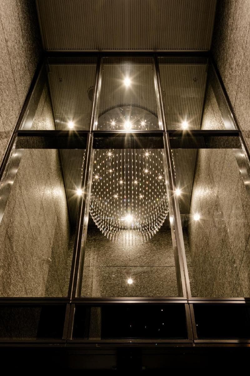 Hotel Dans Le Coeur Osaka Umeda 3