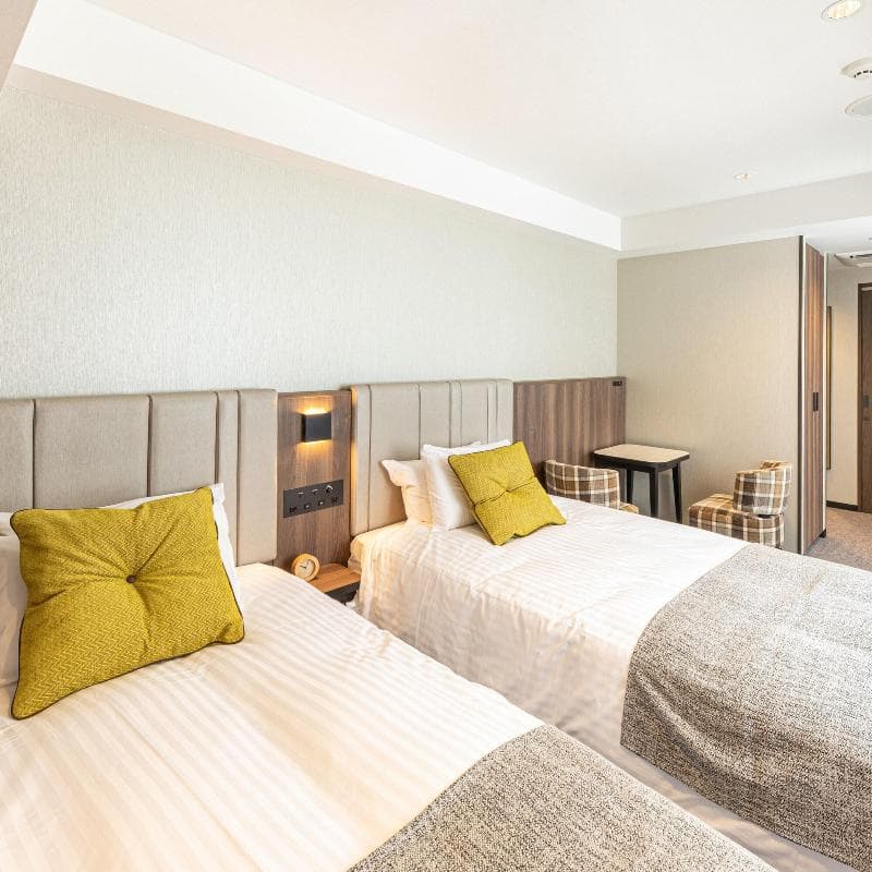 Meitetsu Inn Shinosaka-Station East Gate 3