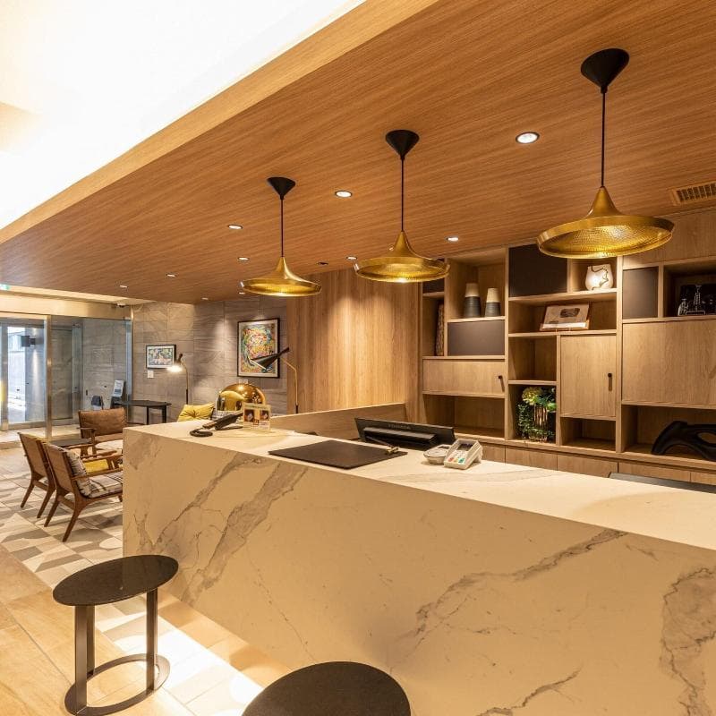 Meitetsu Inn Shinosaka-Station East Gate 2