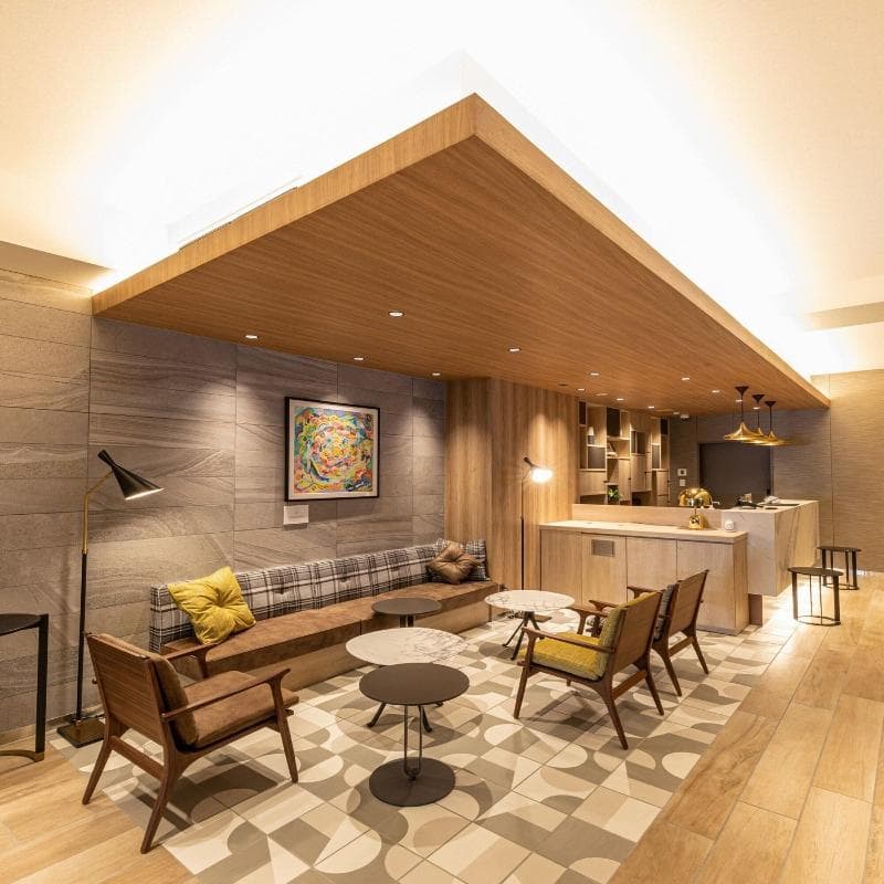 Meitetsu Inn Shinosaka-Station East Gate 5