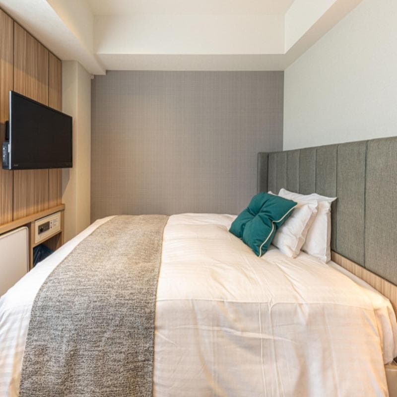 Meitetsu Inn Shinosaka-Station East Gate 1