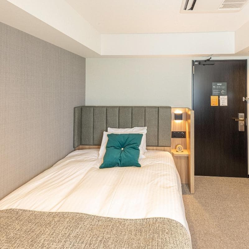 Meitetsu Inn Shinosaka-Station East Gate 4